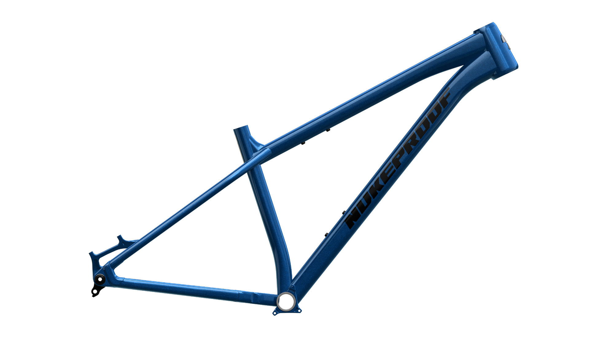 【専用出品】NUKEPROOF SCOUT 275 フレーム Nukeproof Scout 275 V3 Frame - Reviews, Comparisons, Specs